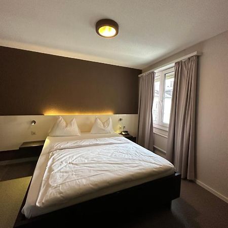 Residence Am Marktplatz Интерлакен Екстериор снимка