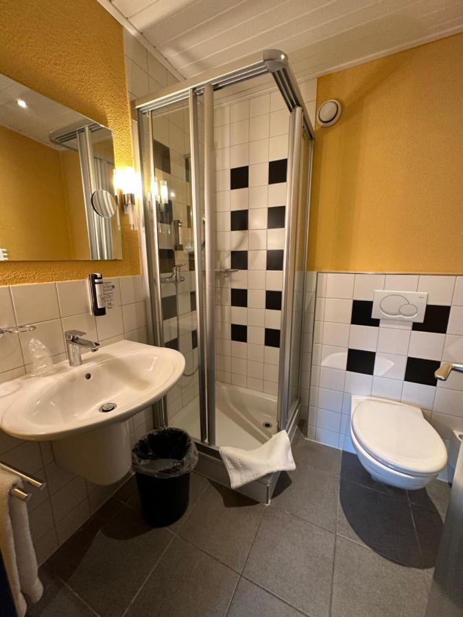 Residence Am Marktplatz Интерлакен Екстериор снимка